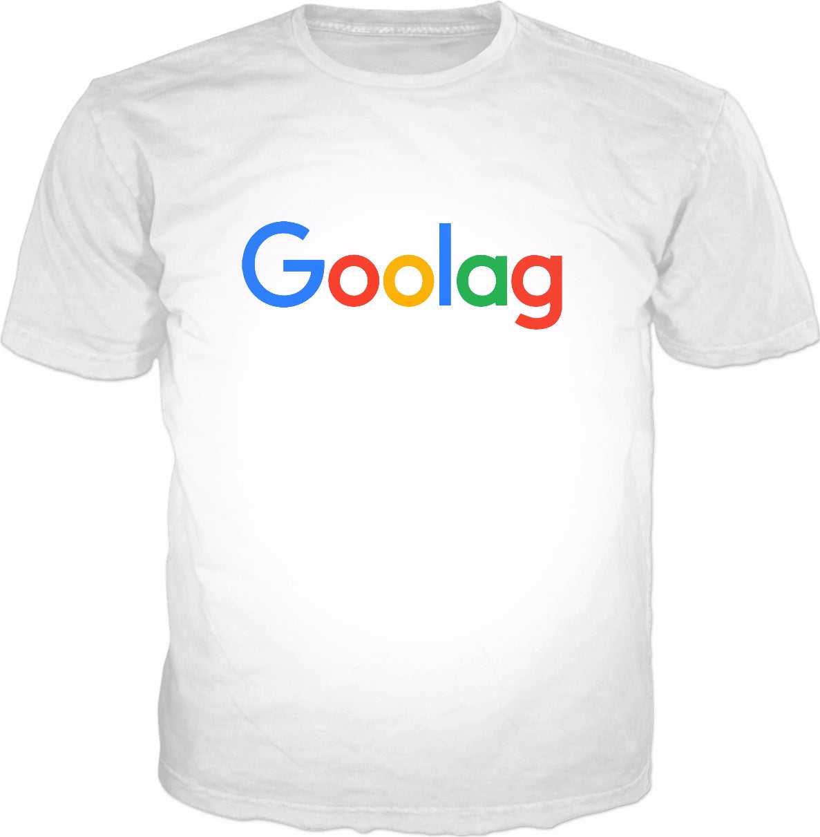 Goolag T-Shirt - Gulag Tee