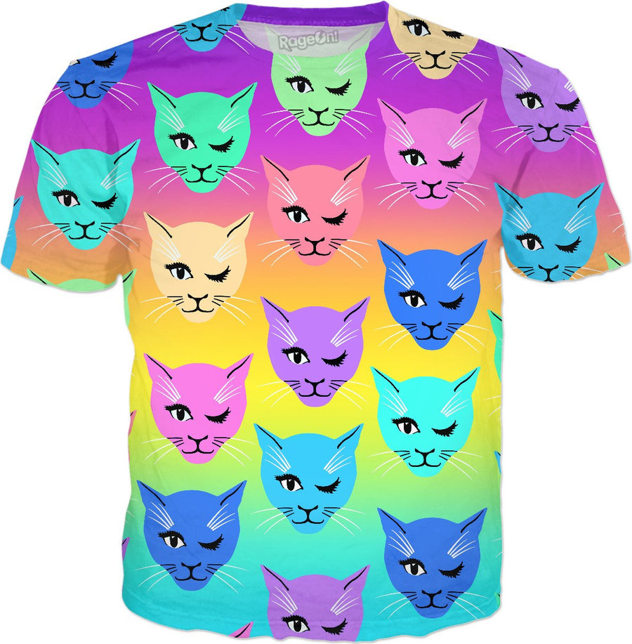 Cat Fancy